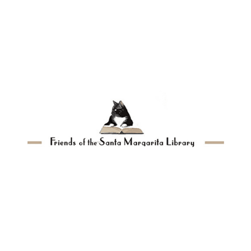 Santa Margarita Library