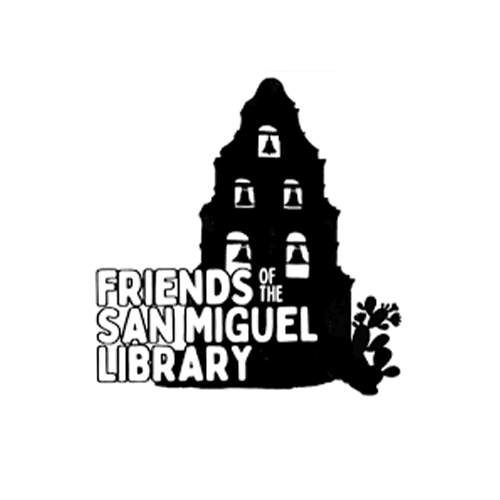 San Miguel Library
