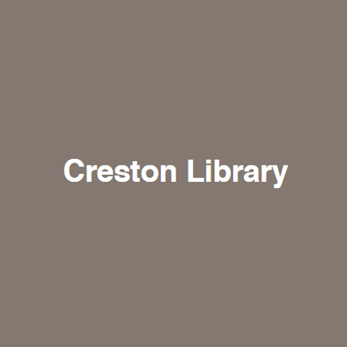 Creston Library
