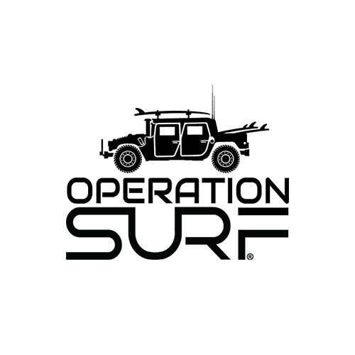 Operation Surf