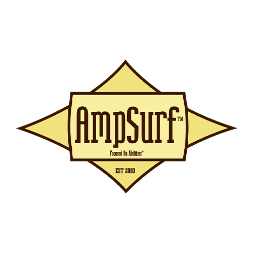 AmpSurf