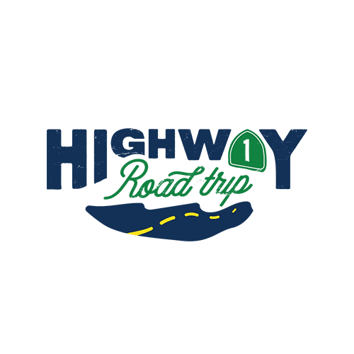 Highway 1 Discovery Route