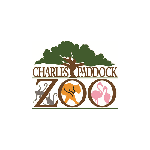Charles Paddock Zoo 