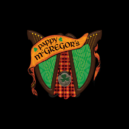 Pappy McGregor’s