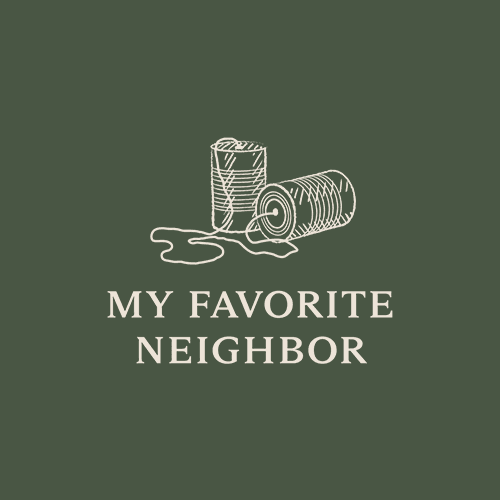 My Favorite Neighbor