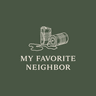 My Favorite Neighbor Block Party