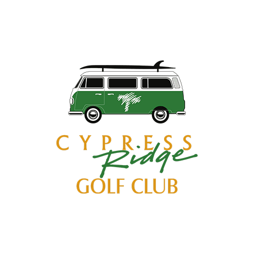 Cypress Ridge Golf Course