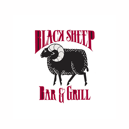 Black Sheep Bar & Grill 