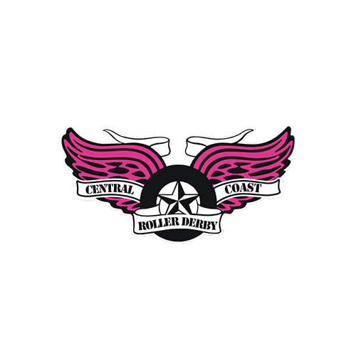 Central Coast Roller Derby
