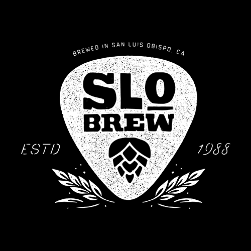 SLO Brew Rock