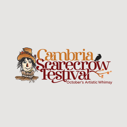 Cambria Scarecrow Festival