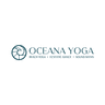 Beach Yoga w/Headphones