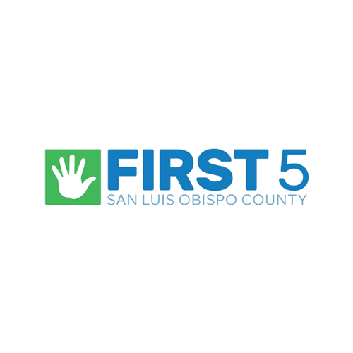 First 5 San Luis Obispo County 