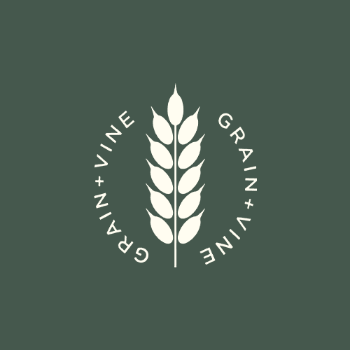 Grain + Vine Distillery